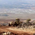 Antalya’da Yayla Yolunda Genişletme Çalışmaları Başladı
