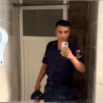 Astsubay E.K.’nin Cenazesi Gaziantep’e Gönderildi