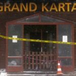 Bolu Baro Başkanı, yangın faciasına ilişkin konuştu: 9 kişi “taksirle birden fazla kişinin ölümüne sebebiyet verme” suçundan tutuklandı