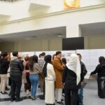 BŞEÜ’de İç Mimarlık Proje Sunumları