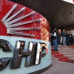 CHP MYK toplantısı sona erdi, Özgür Özel İstanbul’a hareket etti