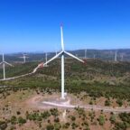 İzmir’de koruma altındaki alanlarda enerji projelerine ÇED onayı!