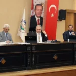 Kayseri Talas’ta yatırımlara yeni kaynak