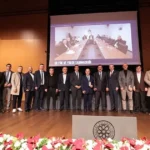 KTO ilk mecliste yoğun gündemle toplandı