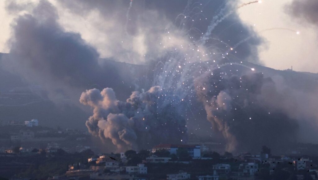 Lübnan ile İsrail arasındaki ateşkes 18 Şubat’a kadar uzatıldı
