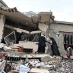 Lübnan ile İsrail ateşkesinin uzatıldığı duyuruldu