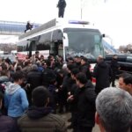 Malatya Valiliği o iddiaları yalanladı: “Barınma mağduriyeti yok”