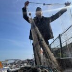 Marmara Denizi’nde Müsilaj Balıkçılığı Tehdit Ediyor