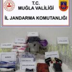 Merdiven altı hacamat ve sülük tedavisine operasyon
