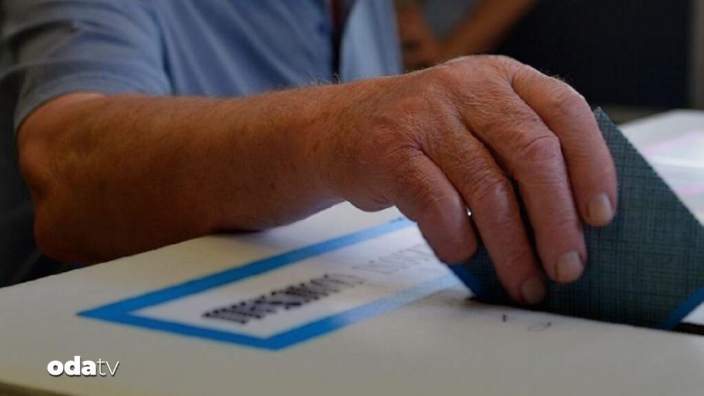 Referandumdan ‘evet’ kararı çıktı