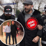 Rıza Akpolat yerine kim geliyor