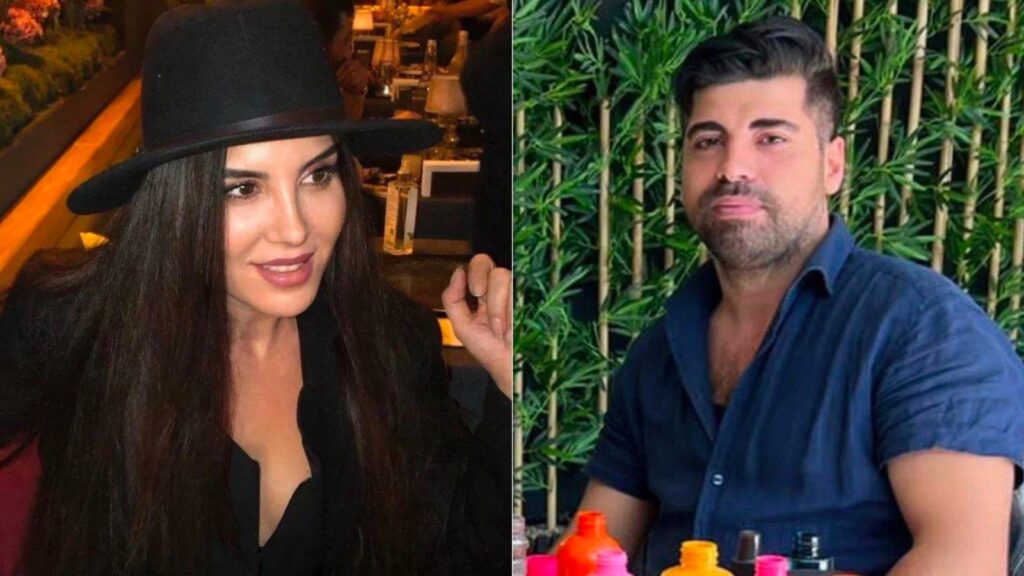 ‘Tekstil patronu’ Dilek Aksak’ın kardeşi işten kovulan çalışanı darp etti: İşçi öldü, kardeş kaçtı!