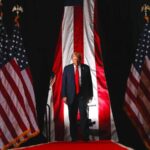 Trump’ın İç Güvenlik Bakanı adayı Noem, Senatoda onaylandı