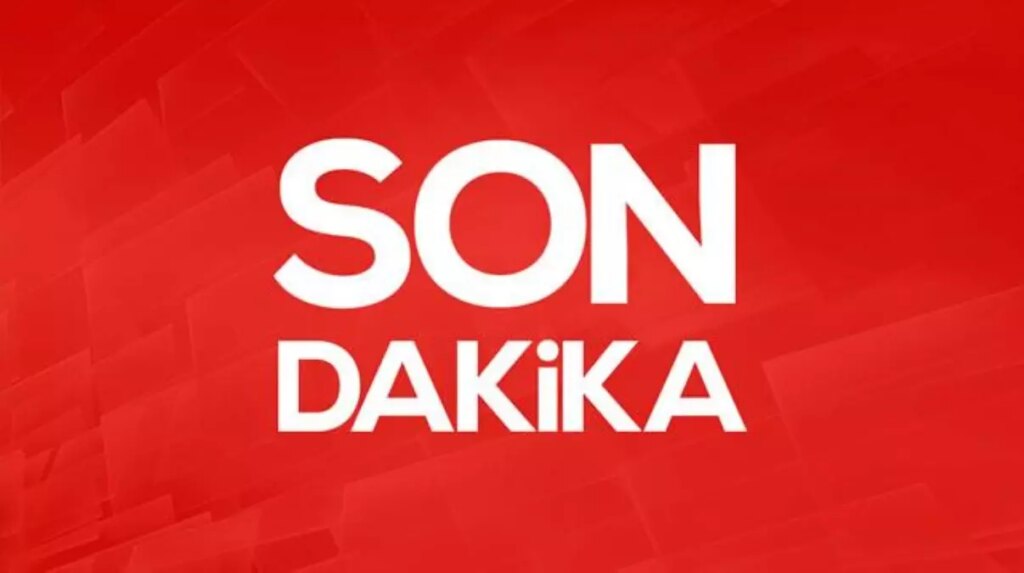 Bakan Tunç’tan İmamoğlu’nun gözaltına alınmasına ilişkin açıklama: Darbe ifadesi kullanmak ve sokak çağrıları kabul edilemez