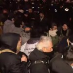 Bakan Yerlikaya: Saraçhane’deki gösterilerde 6 polisimiz yaralandı