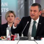 CHP lideri Özgür Özel: ‘Türkiye’yi AB’nin vazgeçilmezi yapacağız’