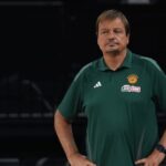 Ergin Ataman: ‘Berbat oynadık, kazanmayı hak etmedik’
