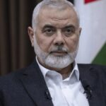 Hamas Siyasi Büro Üyesi Berdevil ve eşi, İsrail saldırısında öldü