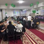 Help Yetim, Orta Asya’da Yardım Faaliyetlerini Sürdürüyor