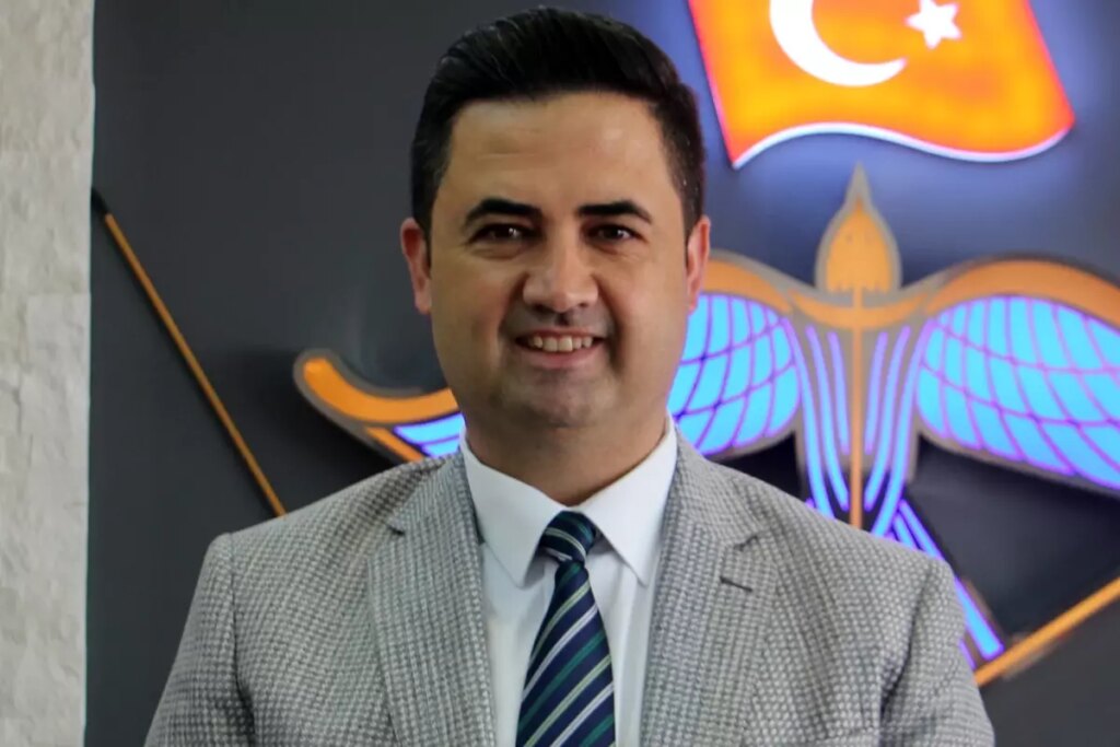 Isparta’da Gelendost Belediye Başkanı Mustafa Özmen gözaltına alındı