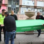 Kayıp Alzheimer hastasının Porsuk Çayı’nda cesedi bulundu