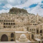 Mardin Kasımiye Medresesi: Suya işlenen kadim hikâye
