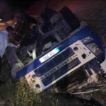 Mersin’de ölüm virajı, bir can daha aldı! Ön camdan fırladı