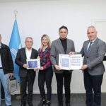 PTT’den Aliağa’ya Özel Posta Pulu