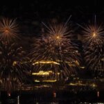Skyfire 2025: Kanberra’da Büyüleyici Havai Fişek Gösterisi