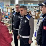 Son kullanma tarihi geçmiş ürün satan zincir markete kapatma cezası