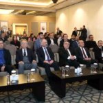 Zonguldak’ta E-İhracat Zirvesi Düzenlendi