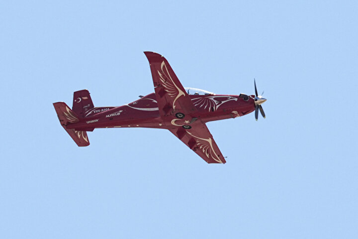 IDEF 2025 Fuar Etkinlikleri