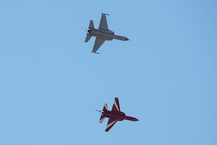 IDEF 2025 Deniz Araçları