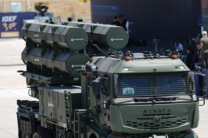 IDEF 2025