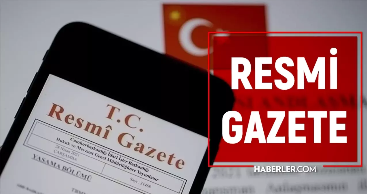 25 ekim cumartesi 2025 resmi gazete atama kararlari bugunun kararlari neler 25 ekim resmi gazete yayimlandi 321046 sayili resmi gazete atamalar lis JjB9D8fk.jpg