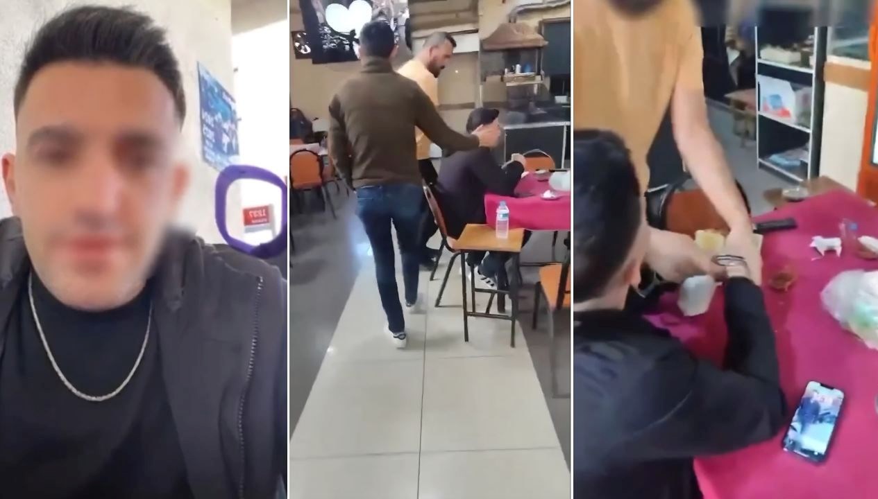 25 yil hapisle aranan firariyi canli yayindaki sokak tabelasi yakalatti k2hn4DfV.jpg