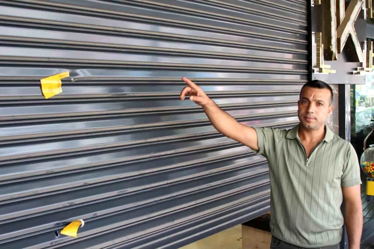 adanada tatliciya yonelik harac tehdidi ve silahli saldirilar PSntwl4R.jpg