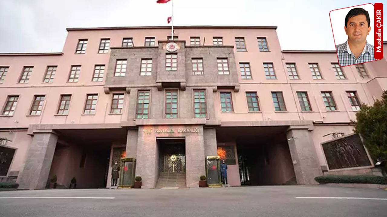 asim sen genel baskani karaca askeri hastanelerin yeniden acilmasini isterken uyarida da bulundu hak kaybi yasanmasin FKyL5FY4.jpg