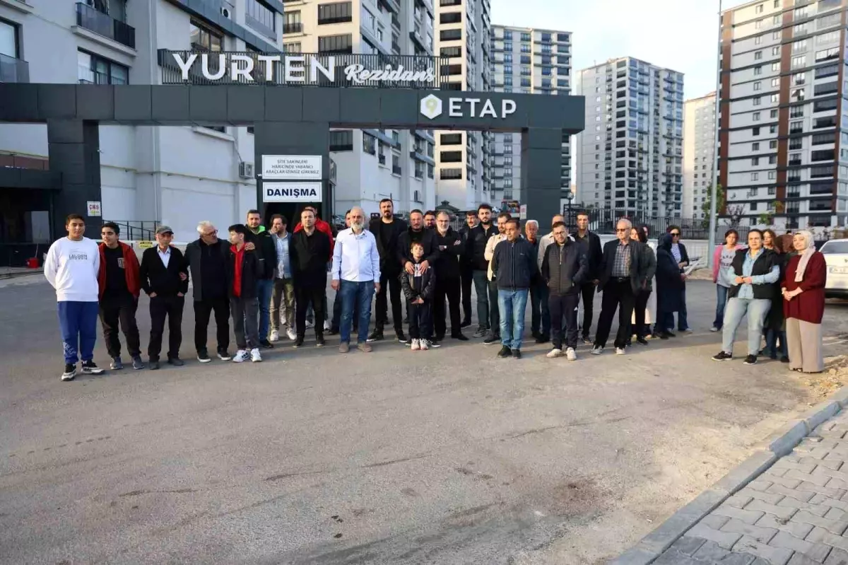 elazigda site sakinleri yuksek aidat artisina tepki gosterdi wNNfLJWC.jpg