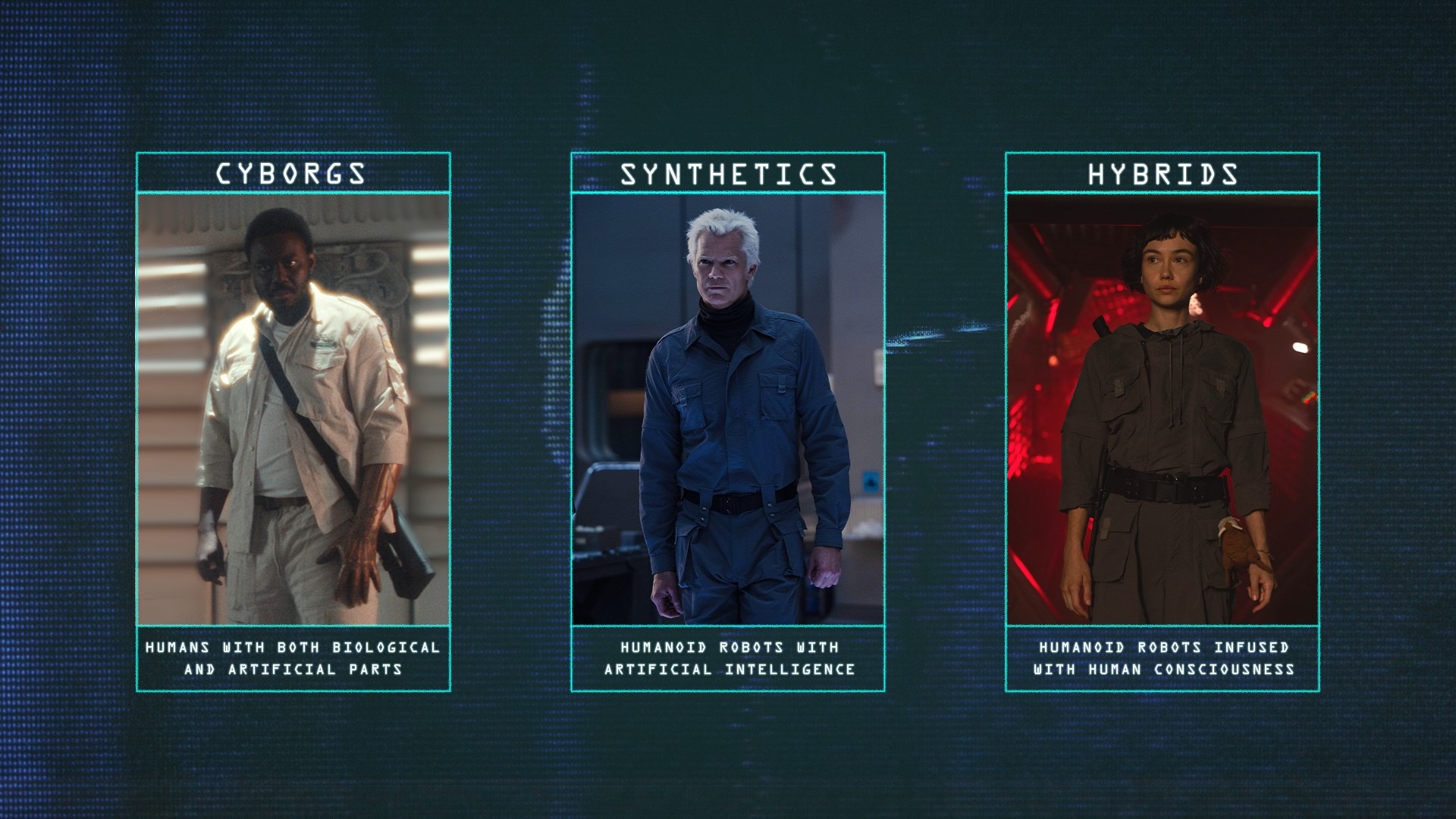 Alien Earth Spoiler Uyarısı