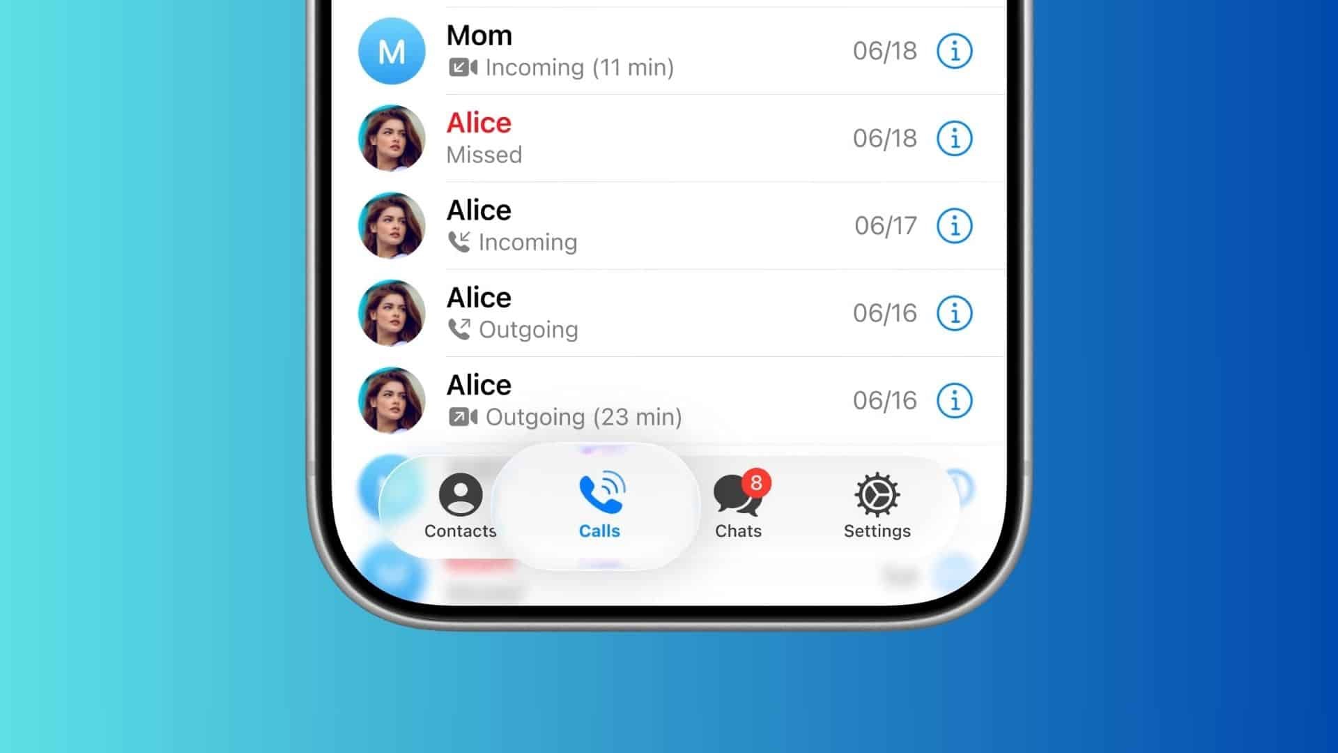 telegram liquid glass tasarimina gecti ios 26 gerekmiyor LZICcRu6.jpg