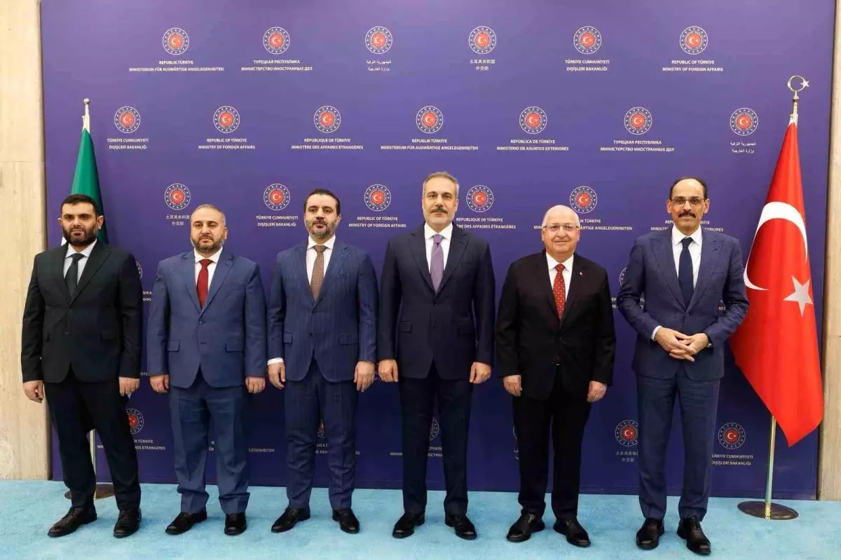 turkiye ve suriye guvenlik isbirligi toplantisi gerceklesti TTA3hsIv.jpg