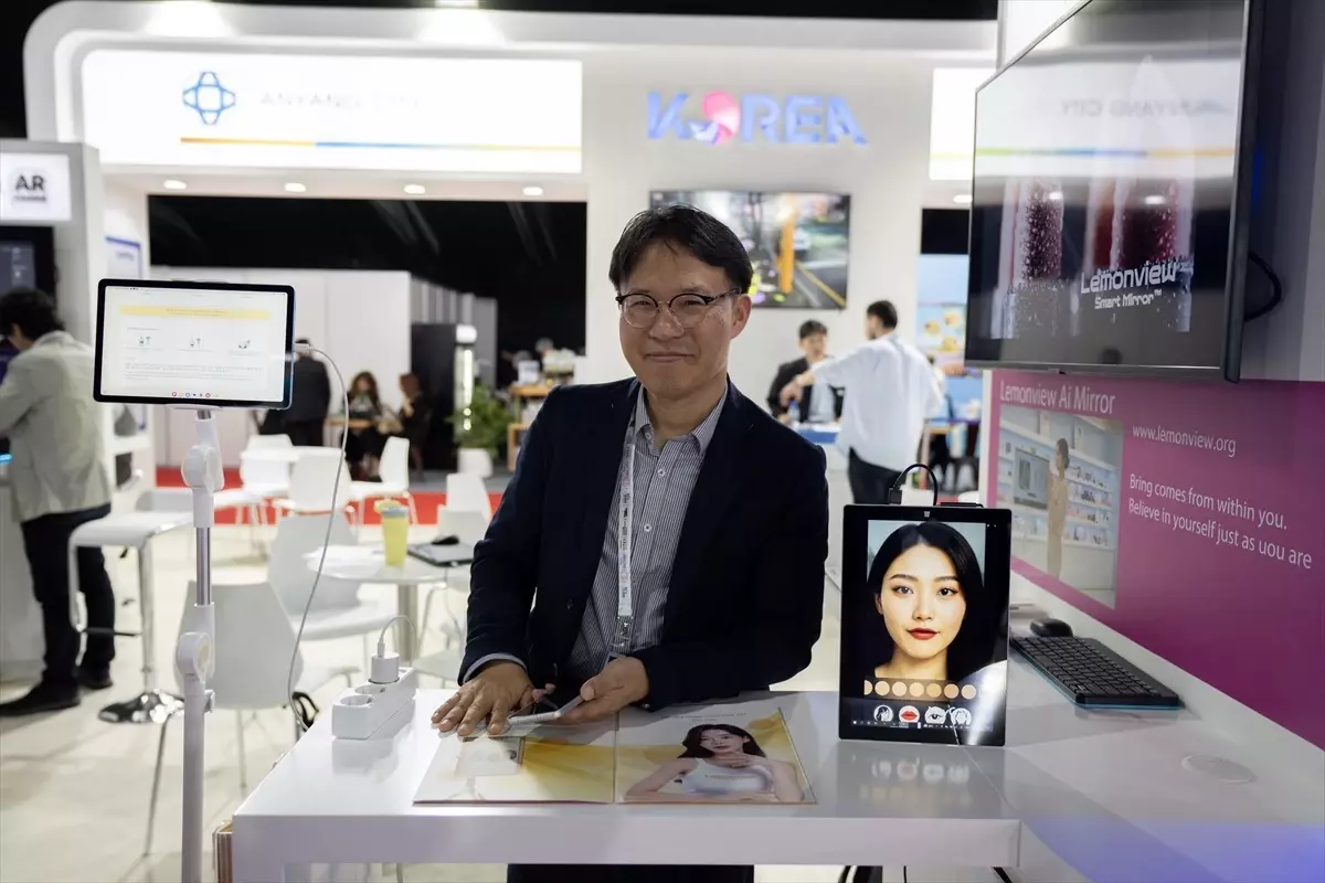 yapay zeka destekli akilli ayna cilt analizi yapiyor 1mmyN6Aj.jpg