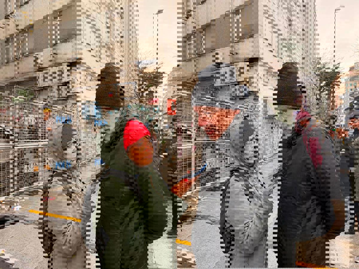 Hrant Dink Anma Etkinliği