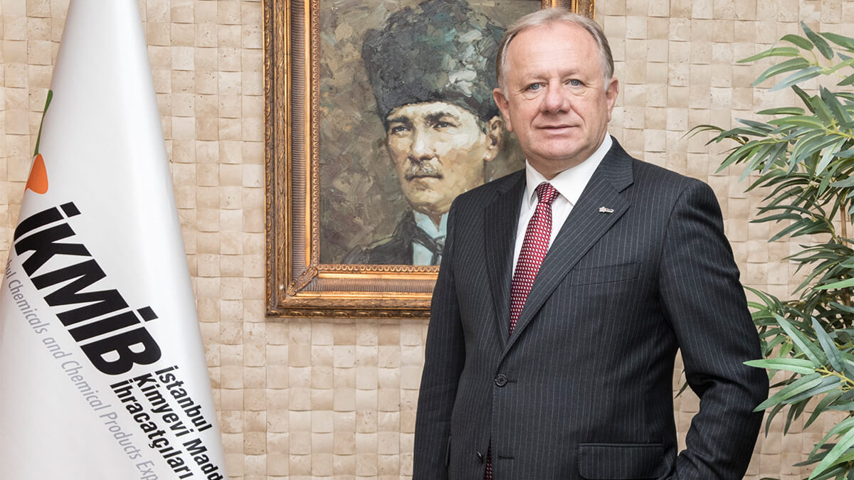 Kimya Sektörü, Ocak Ayında 2,3 Milyar Dolarlık İhracat Yaptı