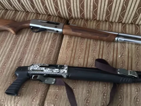 Gaziantep’te Darp ve Tehdit İle 3 Milyon TL İsteyen 5 Şüpheli Yakalandı