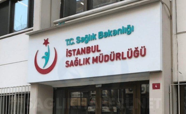 Kesinleşti: İstanbul’daki Sağlık Personeli 102 Bin TL Banka Promosyonu Alacak • Sağlık Haberi