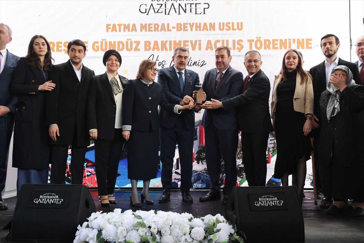 Bakan Tekin: Eğitimsiz Kurumlara İzin Vermeyeceğiz