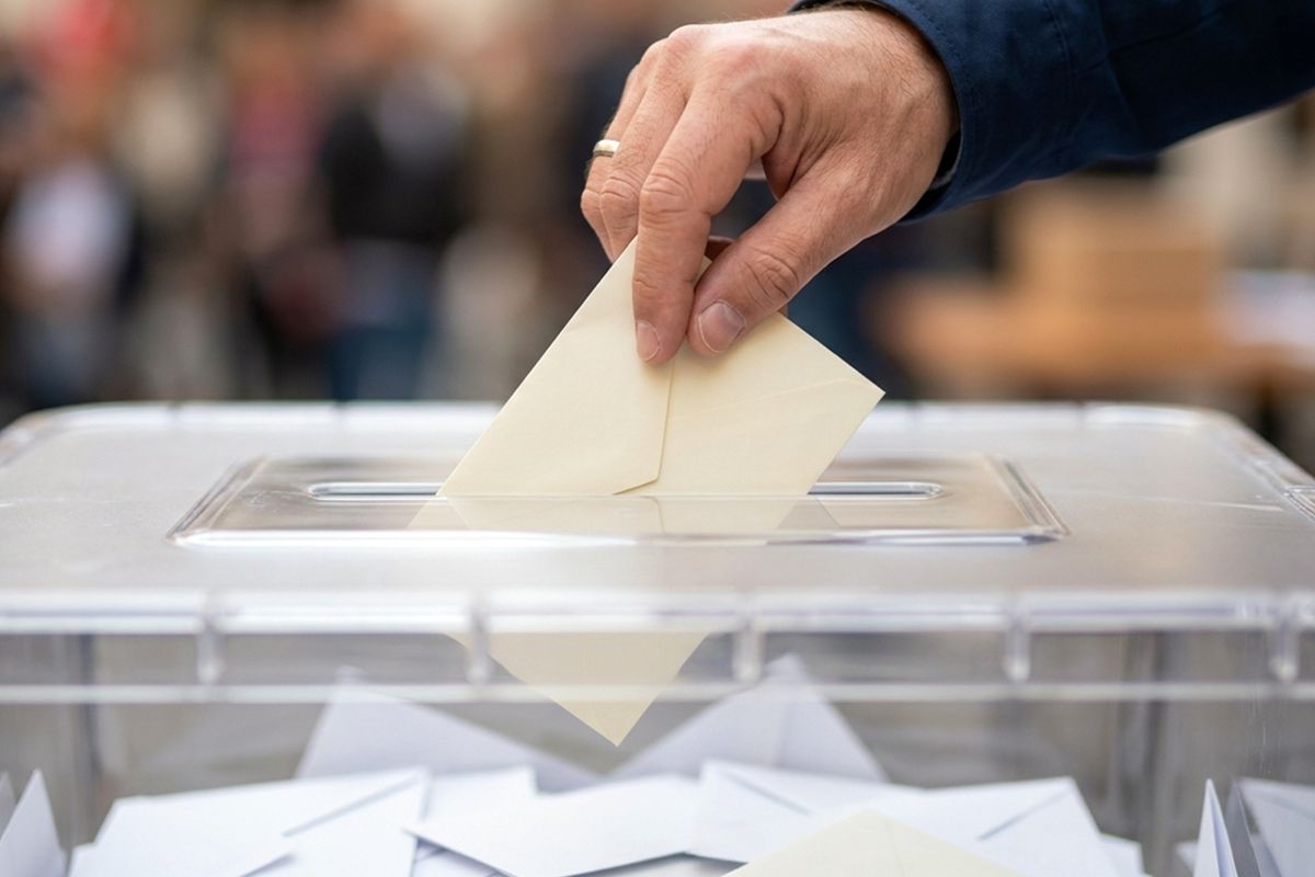 Irak Meclisi, 11 Nisan’da Yeni Cumhurbaşkanını Seçmek Üzere Toplanacak