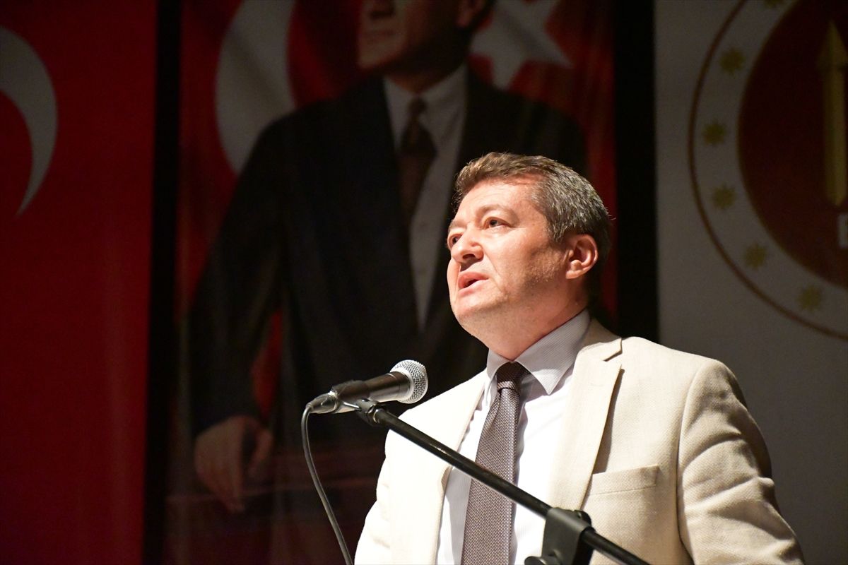 Bilecik’te İmam Hatip Mezuniyet Töreni